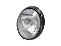 Koplamp. Porsche 911 / 964 (nivelleringstype) - 91163102300