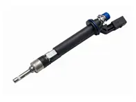 Fuel Injector Upper. Porsche 957 Cayenne 3.6ltr / 958 Cayenne 3.6ltr - 95560523300, 95560523301, PAB906036D, PAB906036J - 805016321601, IWD145