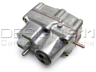 Soupape d'échauffement. Porsche 964 Turbo 3.6L - 965606106X