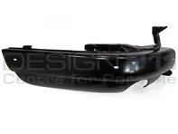 Coin de pare-chocs arrière. Porsche 1969-73 (référence OE 91150502102GRV / 91150502202GRV) - 91150502102GRV, 91150502202GRV, 90150502121, 90150502221, 591187, 591188, 1684400670, 1684400680