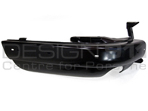 Coin de pare-chocs arrière. Porsche 1969-73 (référence OE 91150502102GRV / 91150502202GRV) - 91150502102GRV, 91150502202GRV, 90150502121, 90150502221, 591187, 591188, 1684400670, 1684400680