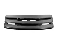 Alette posteriori di ricambio, fibra di carbonio. Porsche 991.1 - E320