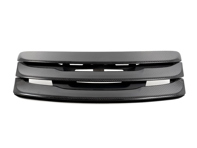 Replacement rear louvers, Carbon Fibre. Porsche 991.1 - E320