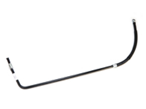 Linea pressione fluido cambio automatico. Porsche 924S/944 - 94430701007, 94430701002