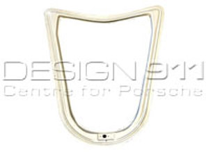 Structure intérieure complète du capot avant / capot. Porsche 356A - PP151AI, P151AI, 3565250