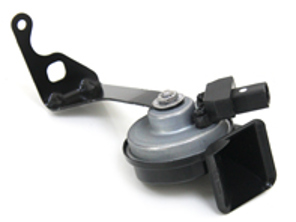 Horn Low / High-Pitched. Porsche 970.1 Panamera - 97063502100, 97063502200, 97063512500, 97063512600, 97063502201, 97063502101, 97063502202, 97063502102