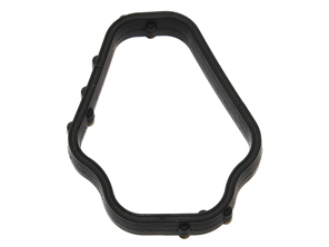 Water tube gasket. Porsche 991.1 / 991.2 - 0PB121327B, 9A110232240, 9A110231240, 280.370