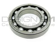 Deep Groove Ball Bearing. Porsche 964 C4 / 993 - 99905214302