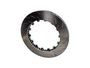 Disques de frein avant fendus PFC de remplacement V3 pour Porsche 991/Cayman et RS - 99135140581, 99135140582, 99135140681, 99135140682 - 410.34.0063.451, 410.34.0063.461