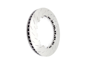 Disques de frein avant fendus PFC de remplacement V3 pour Porsche 991/Cayman et RS - 99135140581, 99135140582, 99135140681, 99135140682 - 410.34.0063.451, 410.34.0063.461