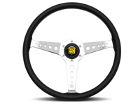 MOMO California heritage steering wheel
