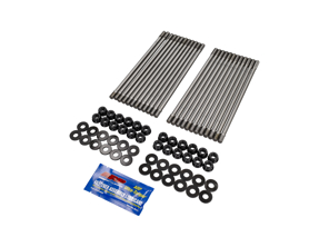 Zylinderkopfstehbolzen, SATZ VON 24. Porsche Boxster / Cayman / 996 / 997 - 204-4707, 99610418056, 99610418057, 99610418058, 99610418059, 99610418054