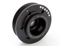 Crankshaft Pulley Dampener. Porsche 997.1 2S / 997.1 4S - 99710224101