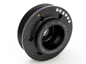 Amortiguador de polea de cigüeñal. Porsche 997.1 2S / 997.1 4S - 99710224101