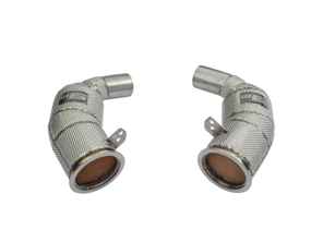 Terminali di scarico sportivi con catalizzatore con OPF. Porsche 992.1 Carrera / GTS / turbo / turbo S - 992254400G, 992254400J, 992254400GX, 992254400JX, 992254400L, 992254400LX, 992254450G, 992254450J, 992254450GX, 992254450JX, 992254450L, 992254450LX - 9M992254400