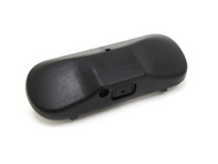 Windscreen washer nozzle. Porsche 991 / 981 Boxster - 99162807700