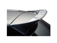 Alerón de techo trasero TITAN SpeedART. Porsche 955 Cayena - P55.350.017.010 - P55.350.017.010
