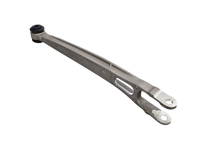 Control arm lower rear. Porsche 718 Boxster & Cayman - 982501401, 98250140