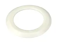 Ausgleichsring Stoßdämpfer vorn. Porsche 981 / 982 / 991.1 / 991.2 / 992.1 / 992.2 - 9P1412269, 99134351300