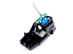 Kurze Schalteinheit. Porsche 996 / 986 / 987 / 997 / 987C - 99642498300, 99742498300