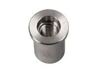 Auspuffkrümmermutter M8 Titan. Porsche 991.2 / Porsche 718 Boxster 4,0 l / Cayman 4,0 l - 9A700384201, 9A700384200