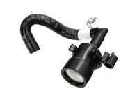 Luftfilter - Turbolader-Druckwandler/Boost-Solenoid. Porsche 718 (982) Boxster / Cayman 2017>> - 9A211008420