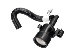 Filtro de aire - Convertidor de presión del turbocompresor/Solenoide de refuerzo. Porsche 718 (982) Boxster / Cayman 2017>> - 9A211008420