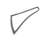 Front 1/4 Glass Seal. Porsche 911 / 964 - 91179954285