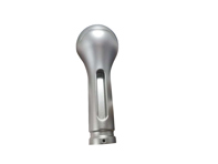 Pomello del cambio in alluminio stile G-Werks. Porsche 964/993 - 99342407500, 99642407500, 96442407505, 96442407502