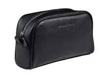 Porsche Washbag, Leather - WAP9110070F