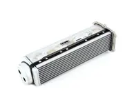 Intercooler pour compresseur d'air pour Porsche 970 / 958 hybride - 95811062110, 95811062111, 95811062120, 95811062121