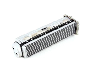 Intercooler for air compressor for hybrid Porsche 970 / 958 - 95811062110, 95811062111, 95811062120, 95811062121