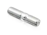 Goujon sur le couvercle de transmission, M8x31. Porsche 356 - 00095135