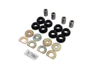 Oberlenker ÄUSSERE Buchsen Hinten Porsche 996 PowerFlex - PFR57508, PFR57509, 99633104702, 99633104703, 99633104705