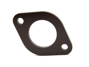 Abstandshalter Vergaser zu Krümmer. Porsche 912 / 356 - 61610839300, 61610839000 - 61610839000