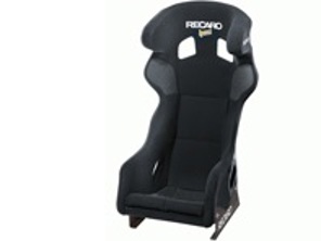RECARO Pro Racer SPA HANS and HANS XL Seats