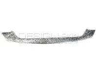 Rear bumper heat protection shield. Porsche 993 - 99350547101
