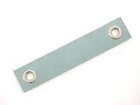 Aufhängeband für Handbremsseil. Porsche 911 1969-89 - 91142434101, 99970600980, 91142434103