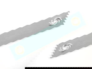 Sangle de suspension du câble de frein à main. Porsche 911 1969-89 - 91142434101, 99970600980, 91142434103