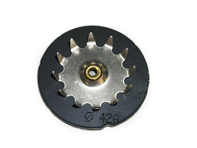 Ammortizzatore antivibrante 42mm. Porsche 928 1986-91 - 92835109618