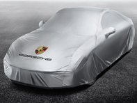 Cubierta de coche para exteriores OE. Porsche 991 GT3 RS >>2017 - 99104400009