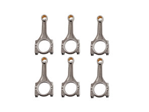 Pleuel 6er SET. Porsche 996 / 997 - 99610398500, 99610398501, 99610398502