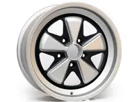 17' Style 170 RSR Fuchs Replica Alufelgen für Porsche Auto - 91136275017