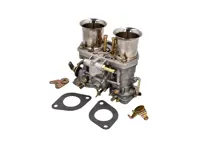 Carburetor 40IDF. Porsche 912 / 356 - 69210099040, 18950138 - CA 43-1010