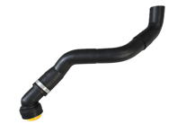 Unterer Kühlwasserschlauch inklusive Temperaturfühler, Zuleitung. Porsche 92A Cayenne (958) 3,6 l Benzin 2010–2017 - 95810640270