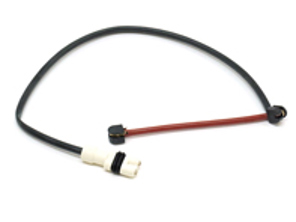 Capteur d'usure des plaquettes de frein. Porsche 964 / 993 - 96461236301, 1697300800, 96461236302, 96461221100, 96461236300