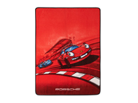 Porsche Children blanket - WAP0401000LKID