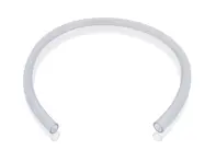 Tuyau de reniflard pour réservoir de carburant. Porsche911 69-73 - 90120160125, 90120160124, 91120162300