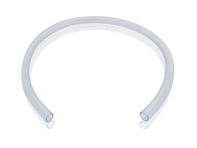 Tuyau de reniflard pour réservoir de carburant. Porsche911 69-73 - 90120160125, 90120160124, 91120162300