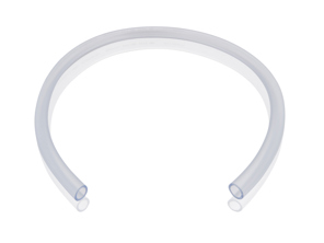 Manguera de ventilación para depósito de combustible. Porsche 911 69-73 - 90120160125, 90120160124, 91120162300